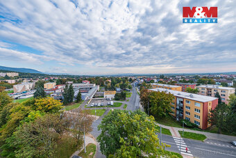 Prodej bytu 4+1, 78 m², OV, Jirkov, ul. Studentská - 7