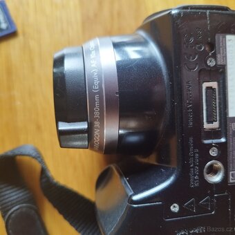 Kodak EasyShare DX7590 - 7
