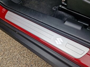 SUZUKI S-CROSS 1.4 Premium 4x4 95kW - 7