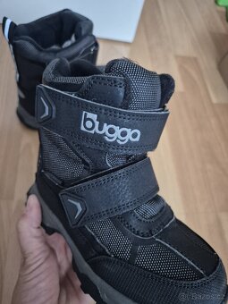 Dětské zimní boty bugga vel. 28 - 7