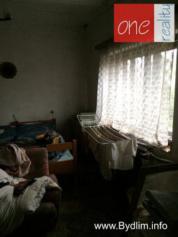 Pronájem starého rodinného domu, Batňovice - 7