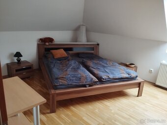 Pronajmu podkrovi - 7