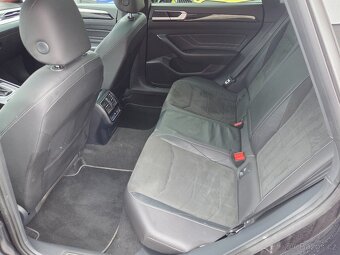 VW Arteon TSi Shooting Brake Rline VIRTUAL IQ LIGHT KAMERA - 7