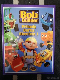 Dětské knihy - 7