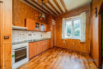 Prodej, byt 1+1, 37 m, Nádražní 233, Klimkovice, Česko - 7