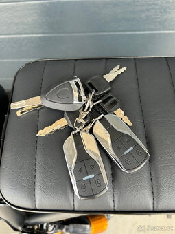 Elektrokoloběžka 2000W - 7