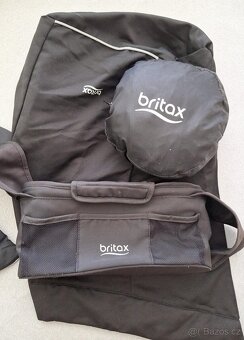 Britax Go Big - 7