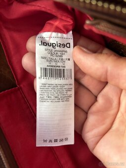 dámská kabelka zn. Desigual - 7