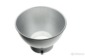 Profesionální 500W COB LED světlo – výkonné studiové světlo - 7