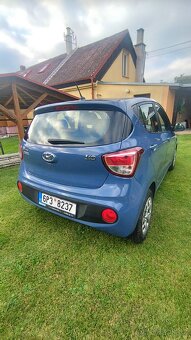 Hyundai i10 - 7