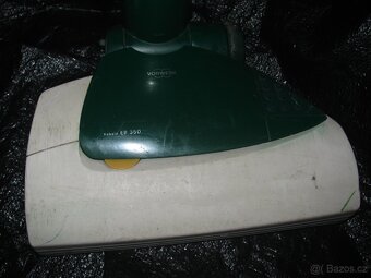 vysavač VORWERK KOBOLD 130-1 s KARTÁČEM KOBOLD 350 - 7