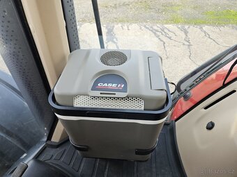 Case IH Magnum 340CVX - 7