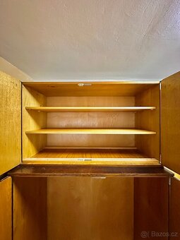 Skříň UP Závody Rousínov - 7