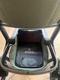 Kombinovaný kočárek Joolz day5 - 7