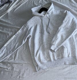 Mikina Fruit of the Loom S - 7