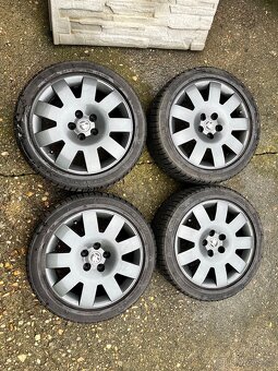 Škoda Superb 2.8 v6 142kw - 7