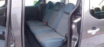 Citroën Berlingo 1.6 HDi Multispace - 7