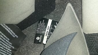 Helma Rossignol giro g10 - 7