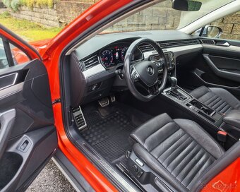 Volkswagen Passat B8 Alltrack 2.0 Bi-TDi 176kW, 4motion - 7