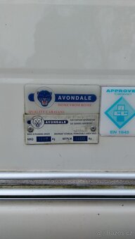 Karavan - Avondale Argente - 7