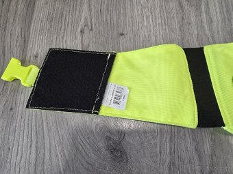 Dětský lyžařský postroj SKIWIZ 100 - 7