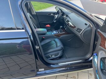 Audi A6 3.0 Allroad quattro - 7