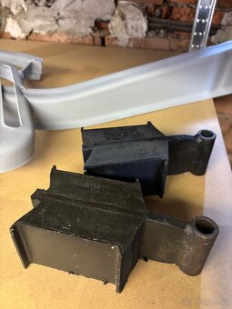 Praga S5t- náhradní díly - 7