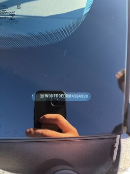 2022 Opel Crossland Edition F12 1.2Turbo 81KW - 7