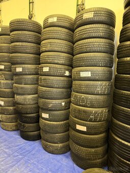 Prodám zimní pneumatiky - 7