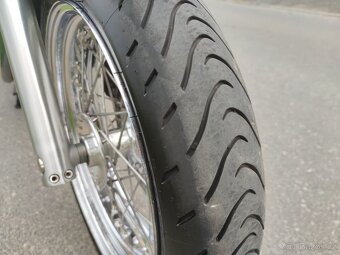 Triumph Legend TT 2000 - 7