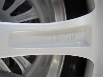 Alu BMW G30/31 8Jx18 H2 IS 30 - 7