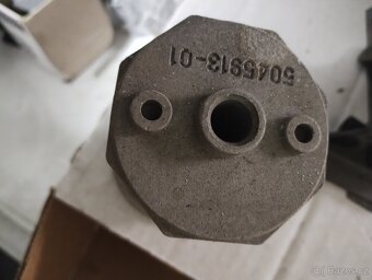 Prodám věci na sekacky - 7