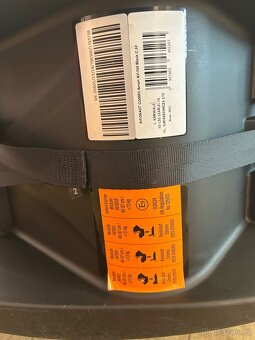 Autosedačka Avionaut - 7