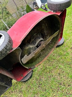 Sekačka MTD 46 PB 4S - 7