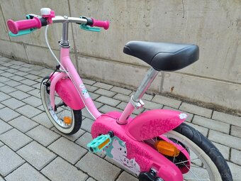 Dětské 14" kolo BTWIN - 7