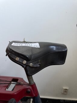 Babeta 207 nálezový stav SLEVA - 7