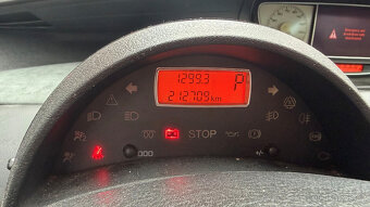 Citroen C8 2,2 HDI - 7