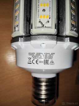 Led žárovka Osram 90W - 7