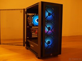 Herní PC Intel i5+RTX2070 - 7