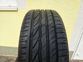 215 45 16 Bridgestone Turanza 7-7,5mm letní pneu - 7