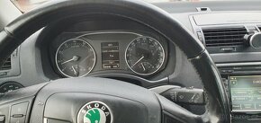 Škoda Octavia Combi 1.4 TSI Elegance - 7
