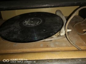 Gramofon Tesla - 7