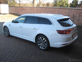 RENAULT TALISMAN COMBI 1.8 TCe ČR, 1.MAJ, SERVISKA - 7