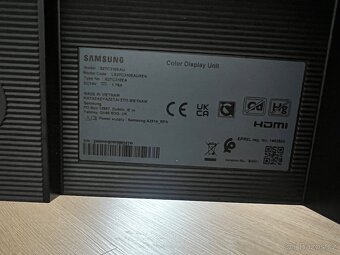 Monitor Samsung S31C - 7