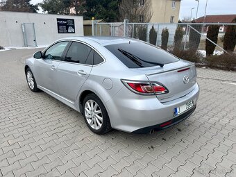 Mazda 6 2,0i 114kW - 7