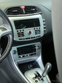 Lancia Delta 88 kW, 1.6 JTD, PLNÁ VÝBAVA, PANORAMA - 7