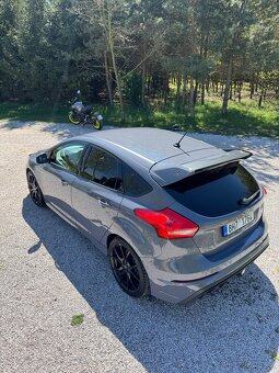 Ford Focus mk3 rs - 7