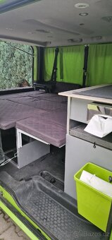 Renault Trafic energy camper - 7