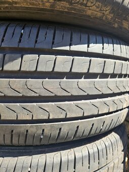 235/55R19 105V XL Scorpion Verde VOL PIRELLI - 7