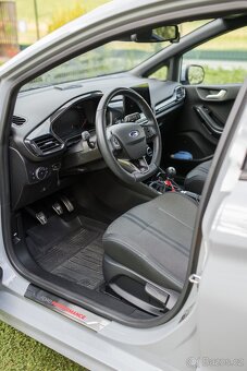 Ford Fiesta ST 1.5 ecoboost 147kw Performance pack - 7